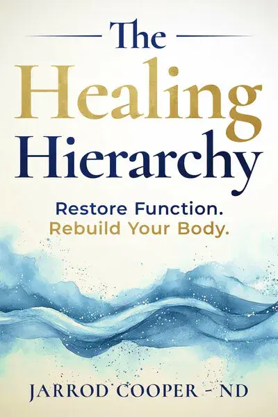 The Healing Hierarchy